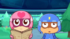 Still from Episode 26