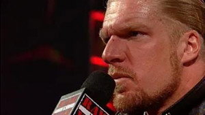 Still from Raw - Feb. 07, 2000