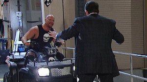 Still from Raw - Mar. 01, 2004