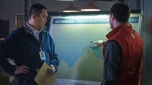 Still from Kathmandu Descent