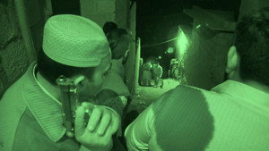Still from Taliban Hunters / ISIS in Afghanistan
