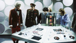 Still from The Three Doctors (2)