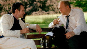 Still from Im Schmerz geboren