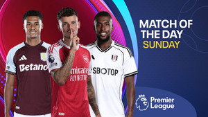Still from MOTD - 28th September 2025