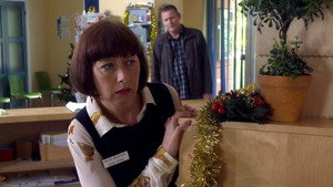 Still from Heaven Can Wait