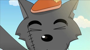 Still from Episode 485