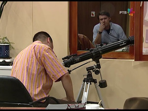 Still from 581 Posmatranje ptica