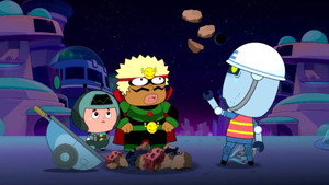 Still from Episode 22