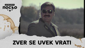 Still from 2493 Zver se uvek vrati