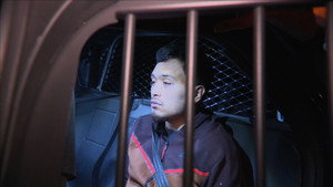 Still from Flee Finder
