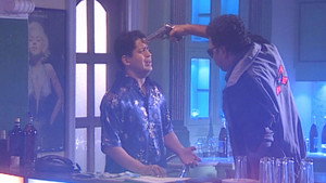 Still from The Case Of The Invisible Bomb - Part 2