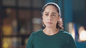 Still from Murder In The House