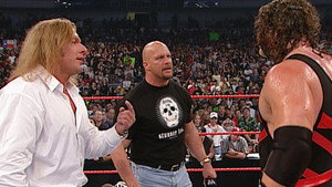 Still from Raw - Jun. 16, 2003