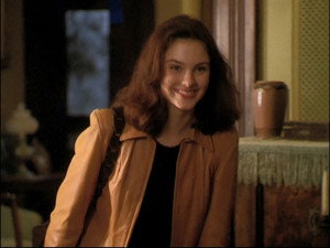 Still from A Story of Charmed Genesis