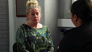 Still from Monday, 18th September 2023