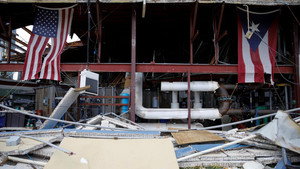 Still from Blackout in Puerto Rico