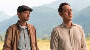 Still from Sabra