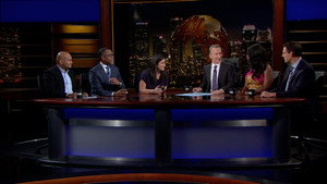Still from Overtime - October 12, 2018