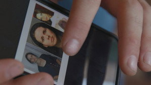 Still from Return from ISIS