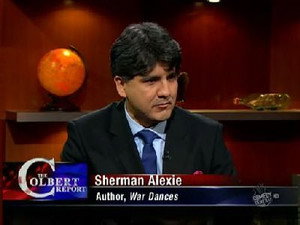 Still from Tue, Dec 1, 2009
