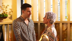 Still from Monday, 21st July 2025