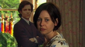 Still from Number One Fan