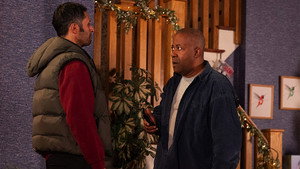 Still from Friday, 22nd December 2023