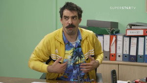 Still from 2051 Mala Lada