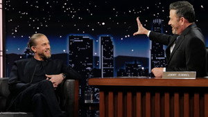 Still from Charlie Hunnam, Iliza Shlesinger, NAV, Don Toliver