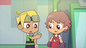 Still from Episode 12