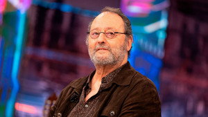 Still from Jean Reno