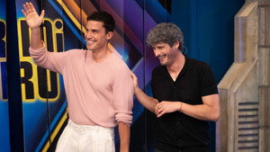 Still from Álex González y Antonio Pagudo
