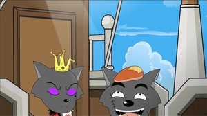 Still from Episode 242