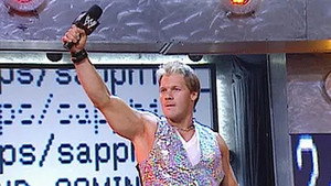 Still from Raw - Nov. 19, 2007