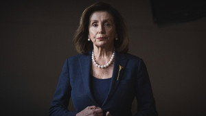 Still from Pelosi's Power