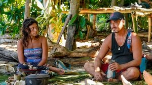 Still from Out for Blood