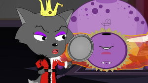 Still from Episode 272