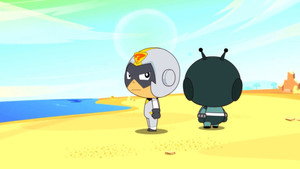 Still from Episode 46