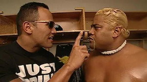 Still from Raw - Oct. 30, 2000