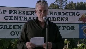 Still from Family Recipe