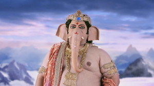 Still from Shree Ganesh's Brilliant Idea