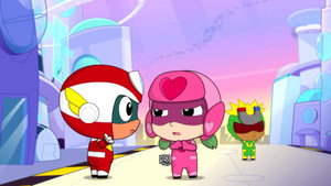 Still from Episode 33