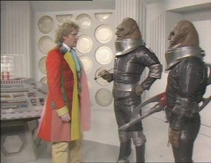Still from Rediscovering The Urge To Live
