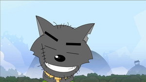 Still from Episode 207
