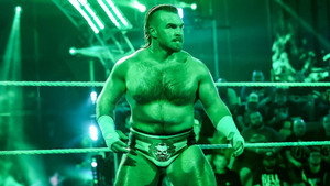 Still from NXT 2/13/2024