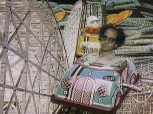 Still from Seinfeld Beginnings