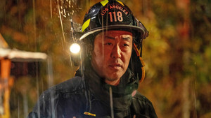 Still from Hen Begins