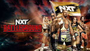 Still from NXT #735 - Battleground