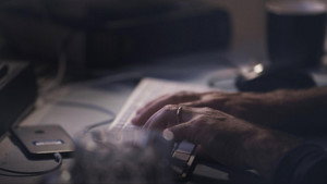 Still from Global Spyware Scandal: Exposing Pegasus (2)
