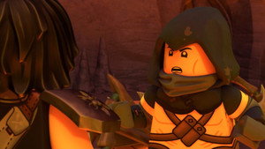 Still from Dungeon Crawl!